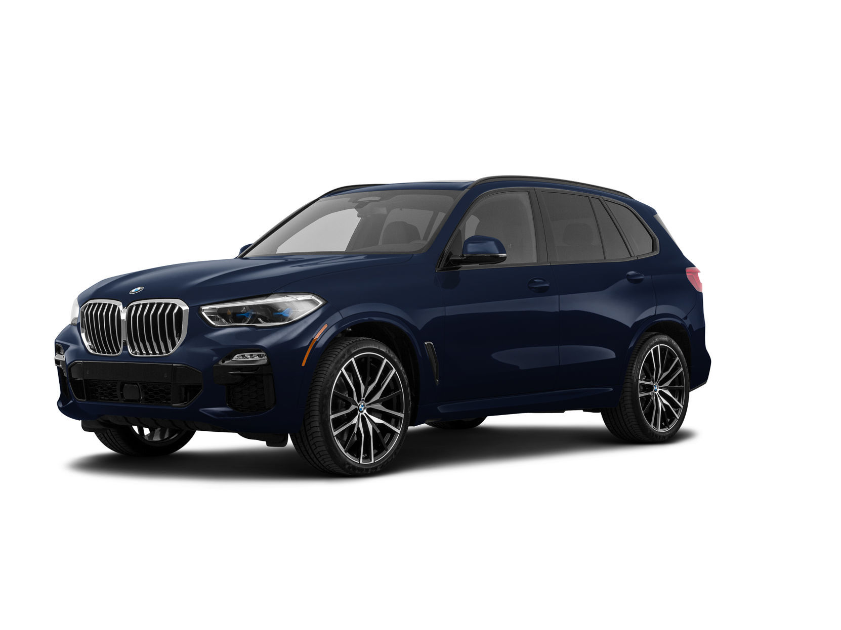 Dana Motors BMW X5 pic